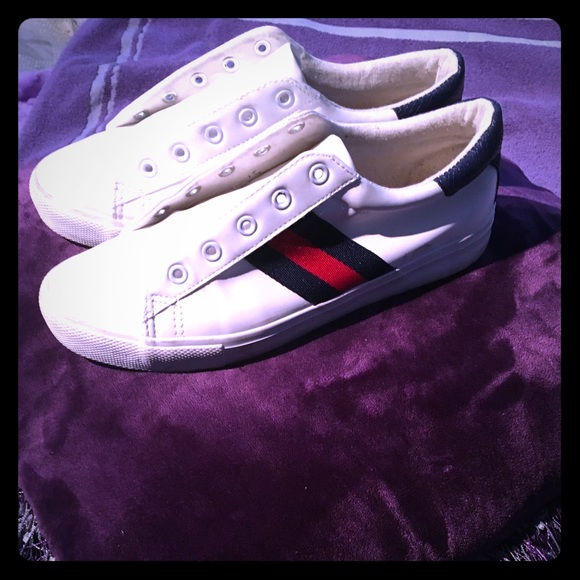 epicstep tennis shoes